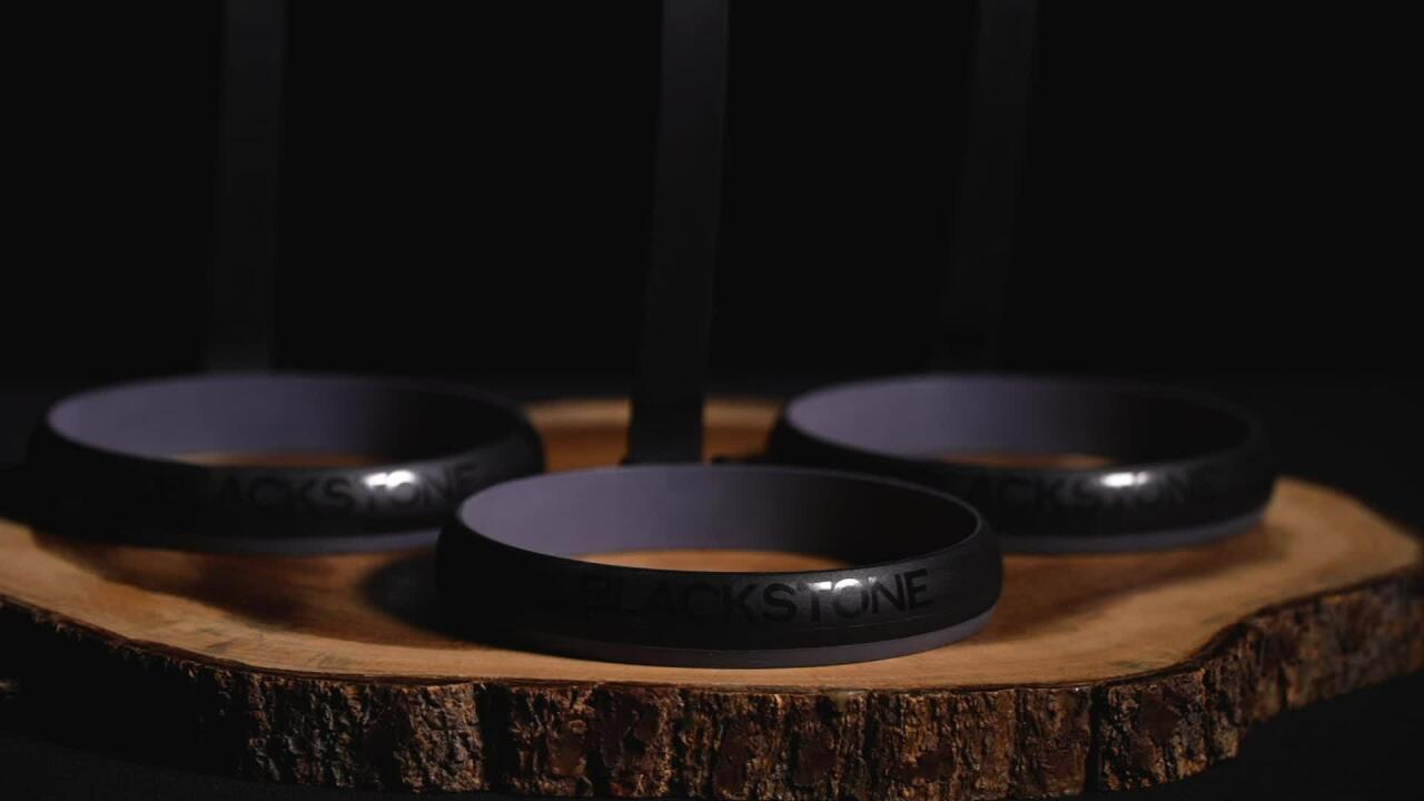 Blackstone Egg & Omelette Ring Kit