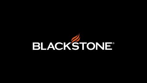 Blackstone Cast Iron Griddle Press                                                                                               - view number 2