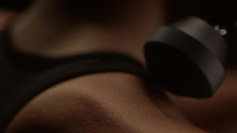 Theragun Prime Handheld Percussive Massage Device                                                                                - view number 8