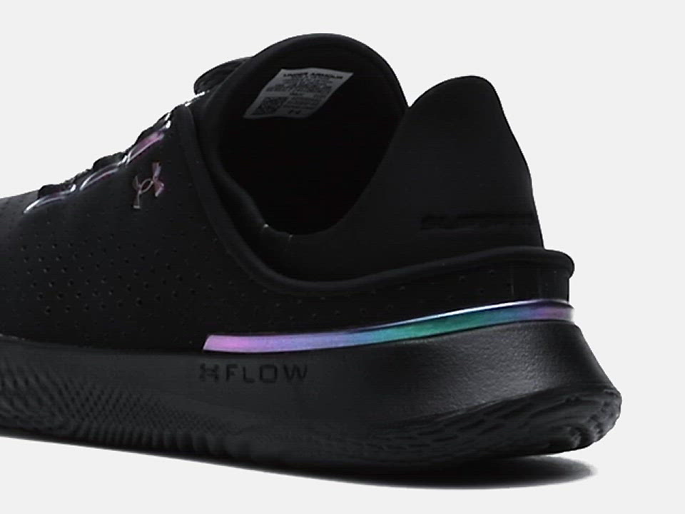 Under Armour Adults' Flow SlipSpeed Training Shoes                                                                               - view number 8