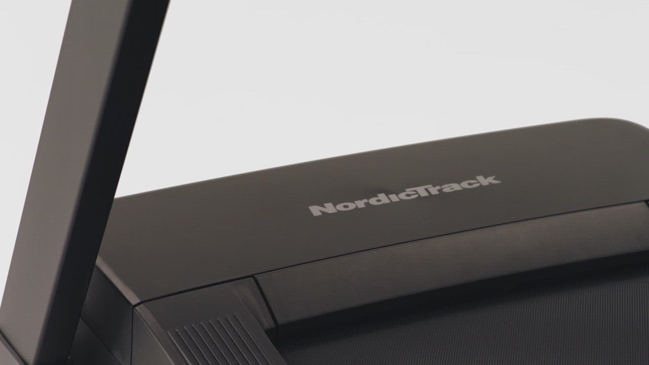NordicTrack EXP 10i Treadmill - view number 8