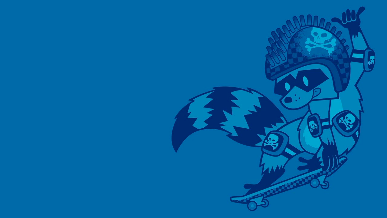 Raskullz Toddler Boys' Boneyard Helmet                                                                                           - view number 8