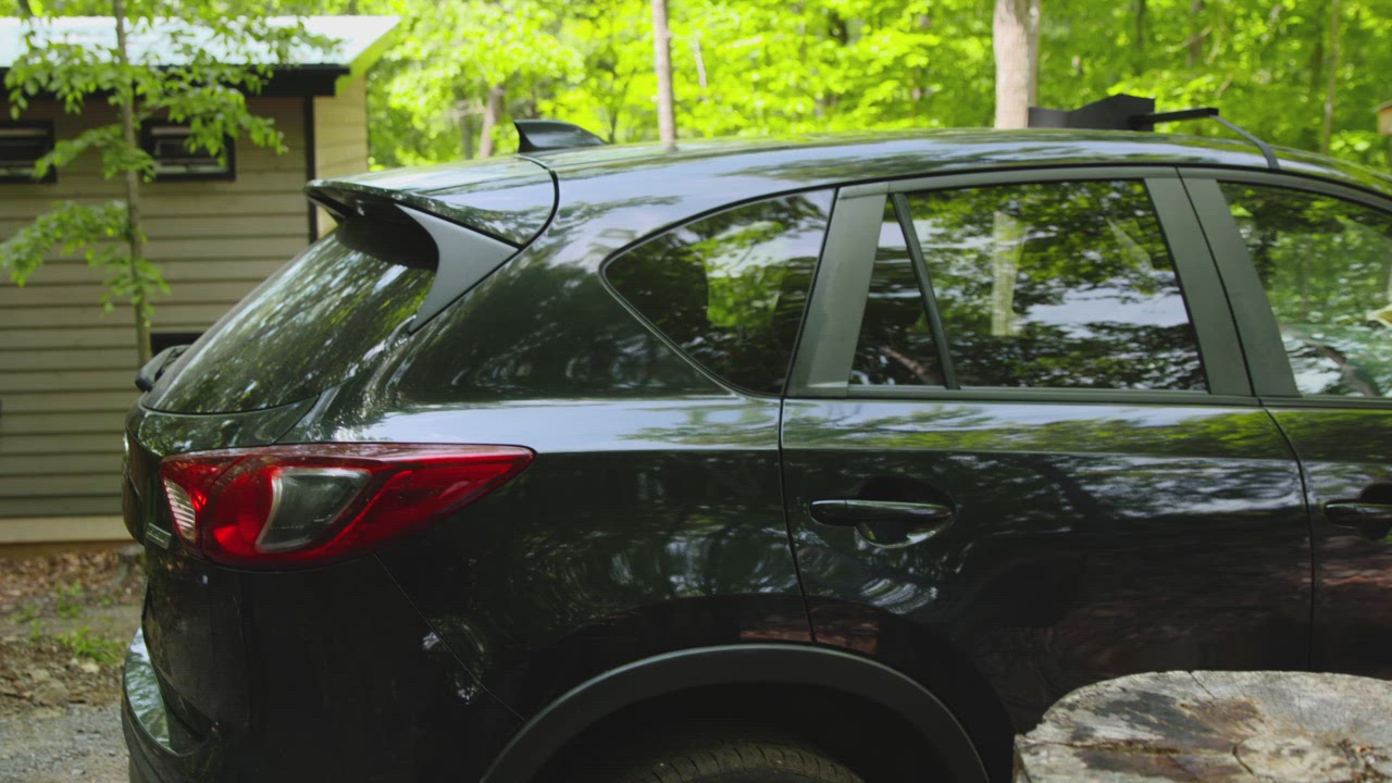 Pelican DLX SUP/Kayak Car-Top Carrier Kit - view number 4