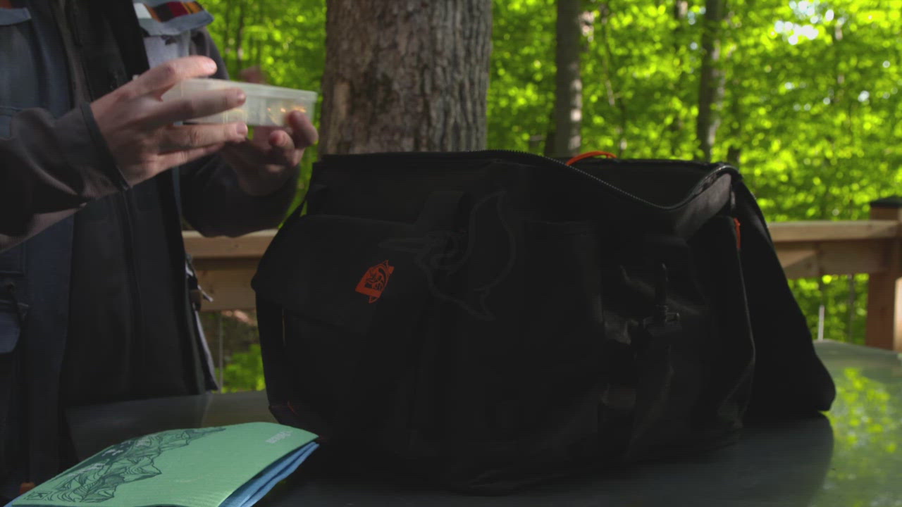 Pelican Exocrate Fishing Crate Bag                                                                                               - view number 6