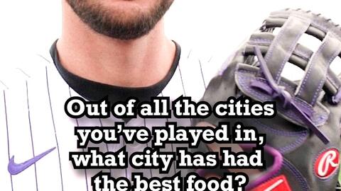 Rawlings Heart of the Hide R2G Kris Bryant 12.25 Infield/Outfield Baseball Glove - view number 8