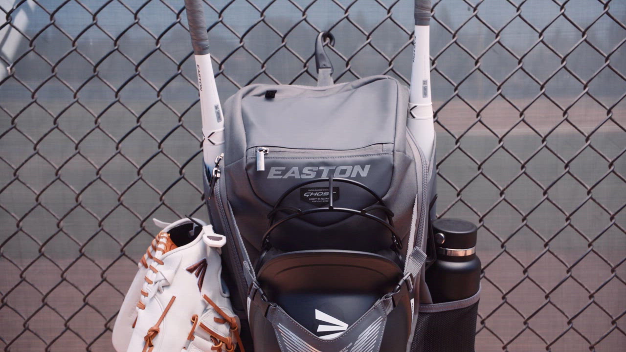 EASTON Ghost NX Fast Pitch Backpack Free Shipping at Academy