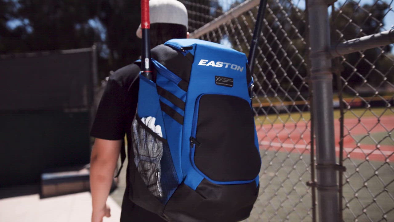 EASTON Reflex Baseball Backpack                                                                                                  - view number 4