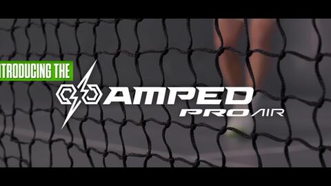 Selkirk Sport AMPED Pro Air Invikta Pickleball Paddle - view number 8
