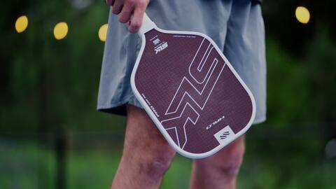 Selkirk Sport SLK Halo Control Max Pickleball Paddle                                                                             - view number 8