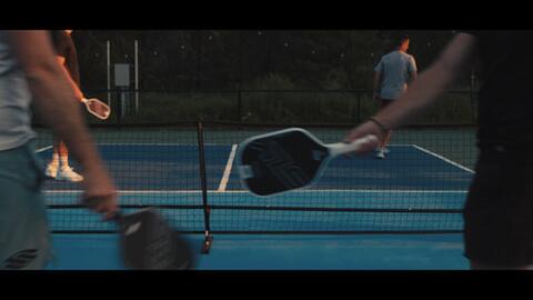 Selkirk Sport SLK Halo Power Max Pickleball Paddle - view number 8