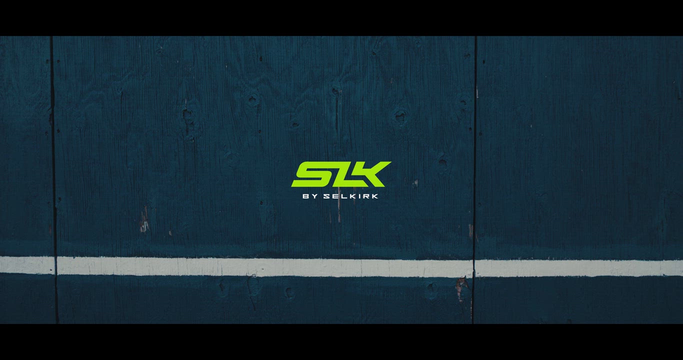 Selkirk Sport SLK EVO Control Max Pickleball Paddle                                                                              - view number 8