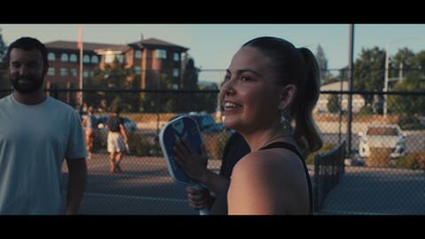 Selkirk Sport Omega Hybrid Air XL Pickleball Paddle - view number 8