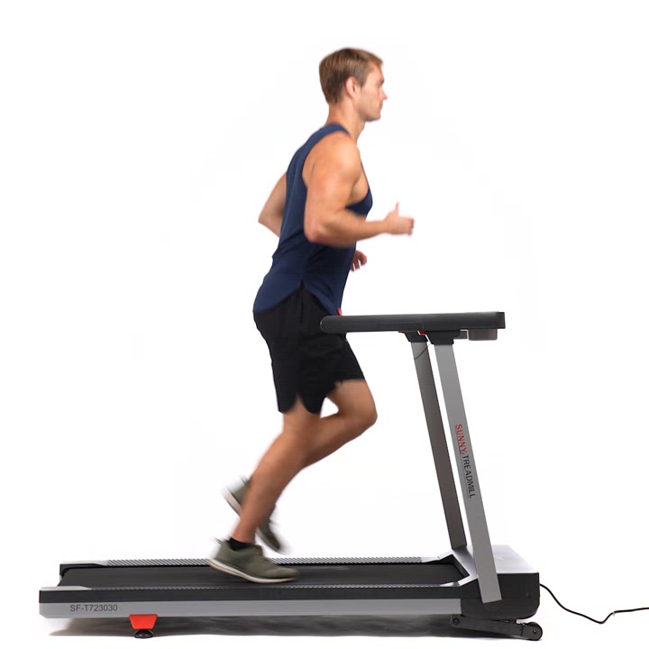 Sunny Health & Fitness Treadmill                                                                                                 - view number 8
