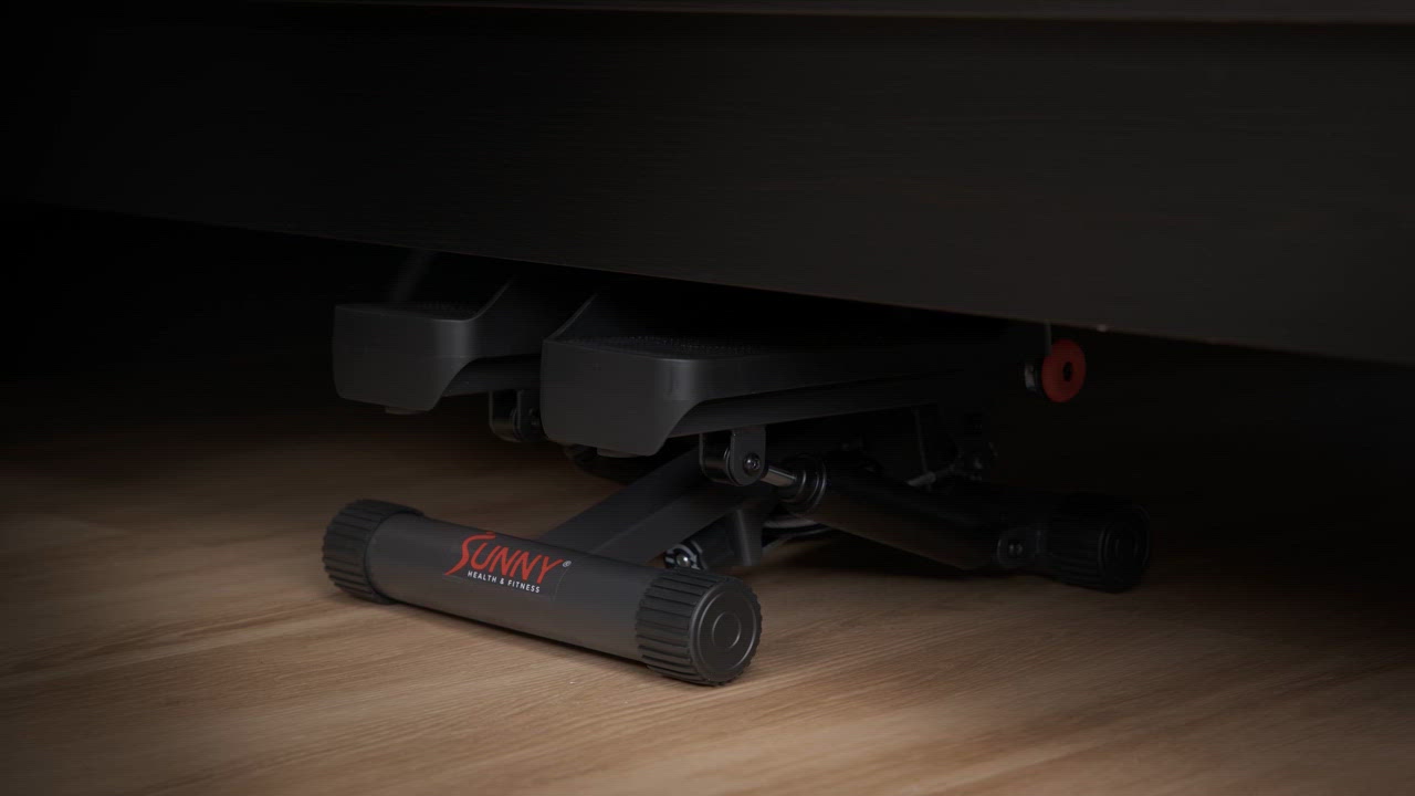 Sunny Health & Fitness Smart Stepper - view number 7