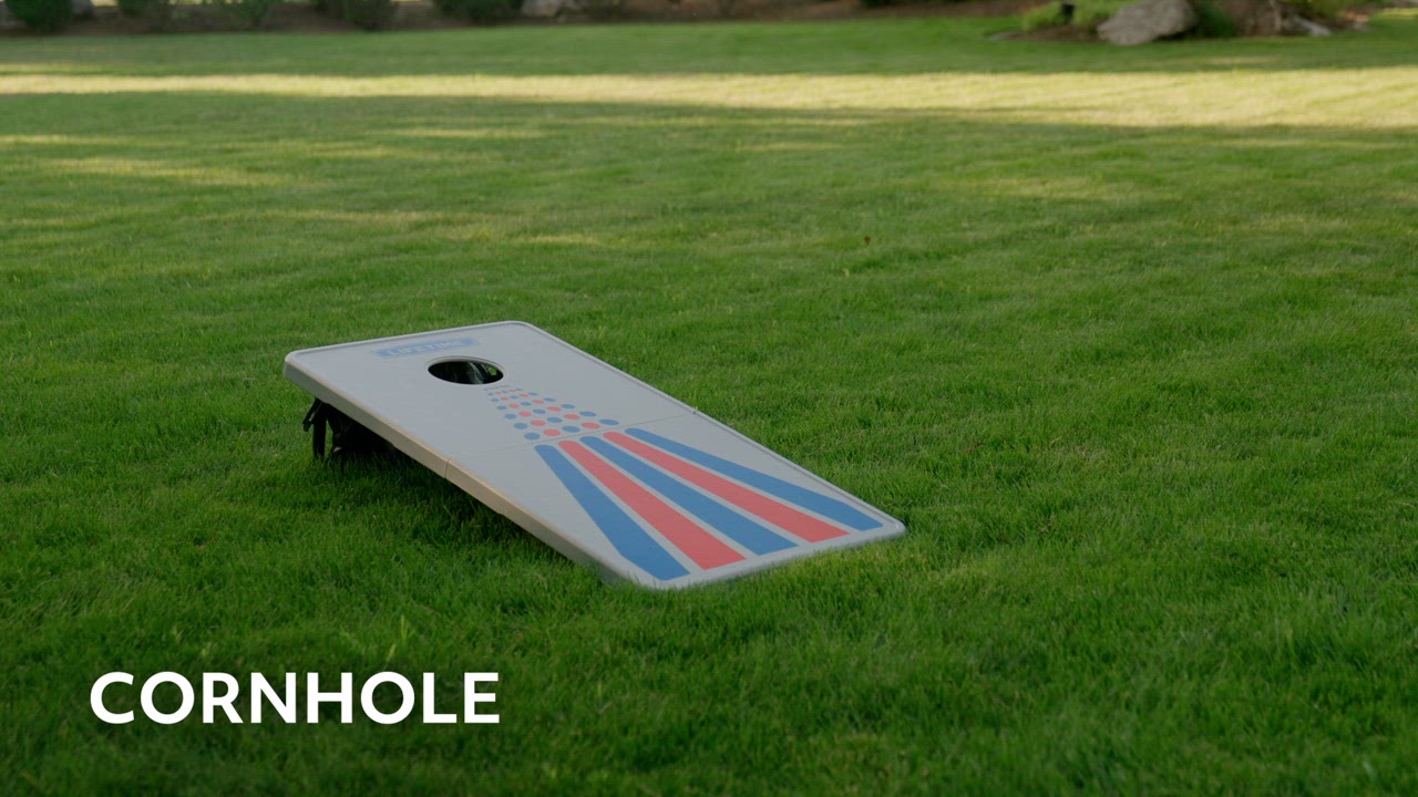 Lifetime Cornhole - view number 8