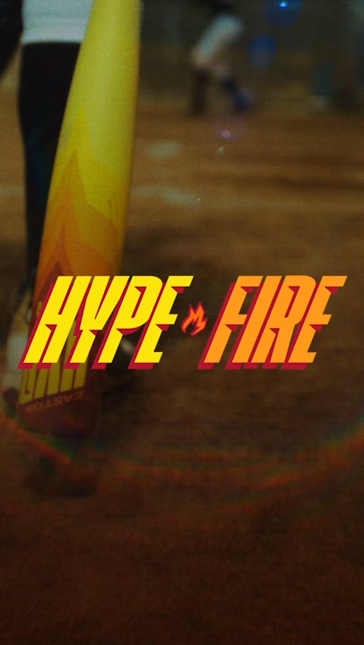 EASTON Hype Fire SL 2024 USSSA Baseball Bat -5                                                                                   - view number 6