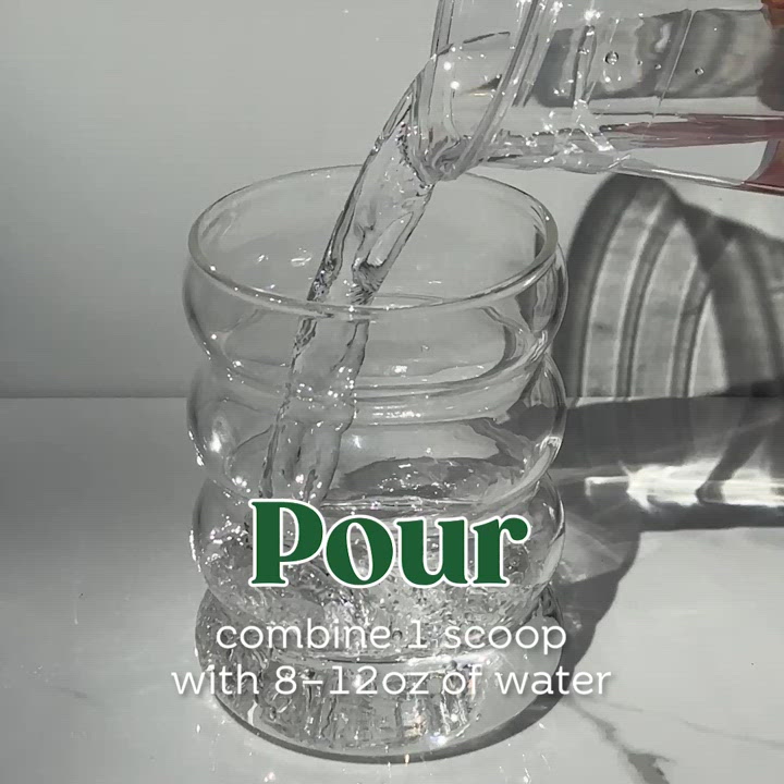 Bloom Nutrition Greens and Superfoods Powder - 25 Servings - view number 3