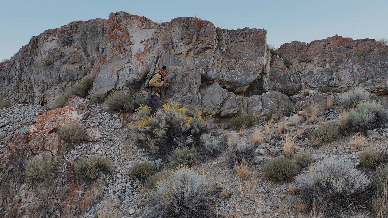 Federal Premium Fusion Tipped 7mm Backcountry 175-Grain Ammunition - 20 Rounds                                                   - view number 5