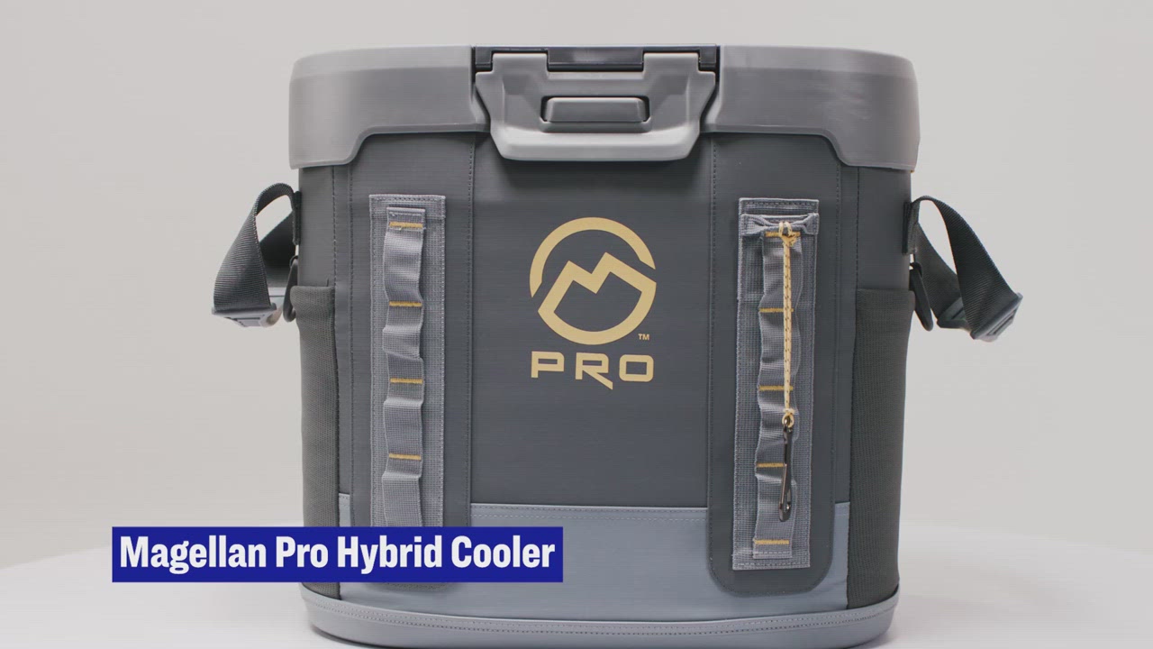 Magellan Outdoors Pro Explorer 36 Can Cooler - view number 5