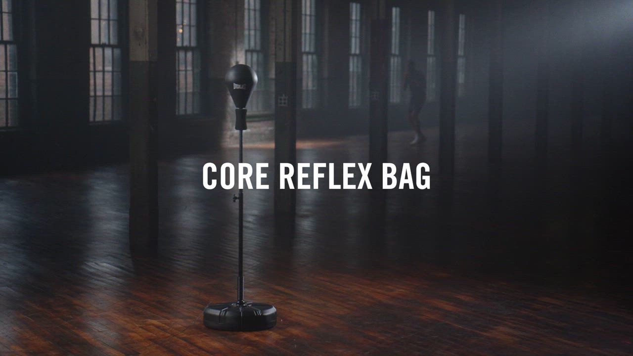 Everlast Core Reflex Boxing Bag                                                                                                  - view number 3