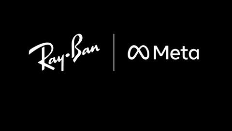 Ray-Ban Wayfarer Meta Medium Sunglasses                                                                                          - view number 7