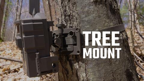 Tactacam Reveal Tree Mount                                                                                                       - view number 4