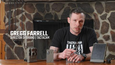 Tactacam Reveal Lithium Cartridge                                                                                                - view number 6