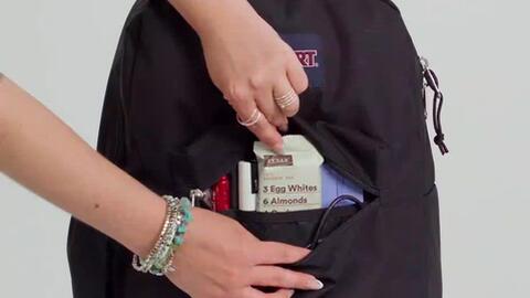 JanSport Cross Town Plus Daypack - view number 6