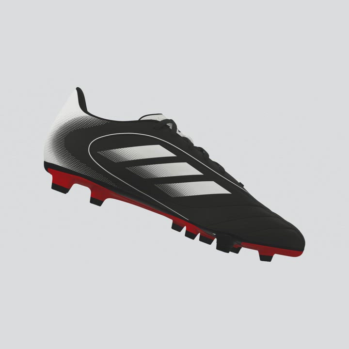 adidas Adult Goletto IX Soccer Cleats - view number 8
