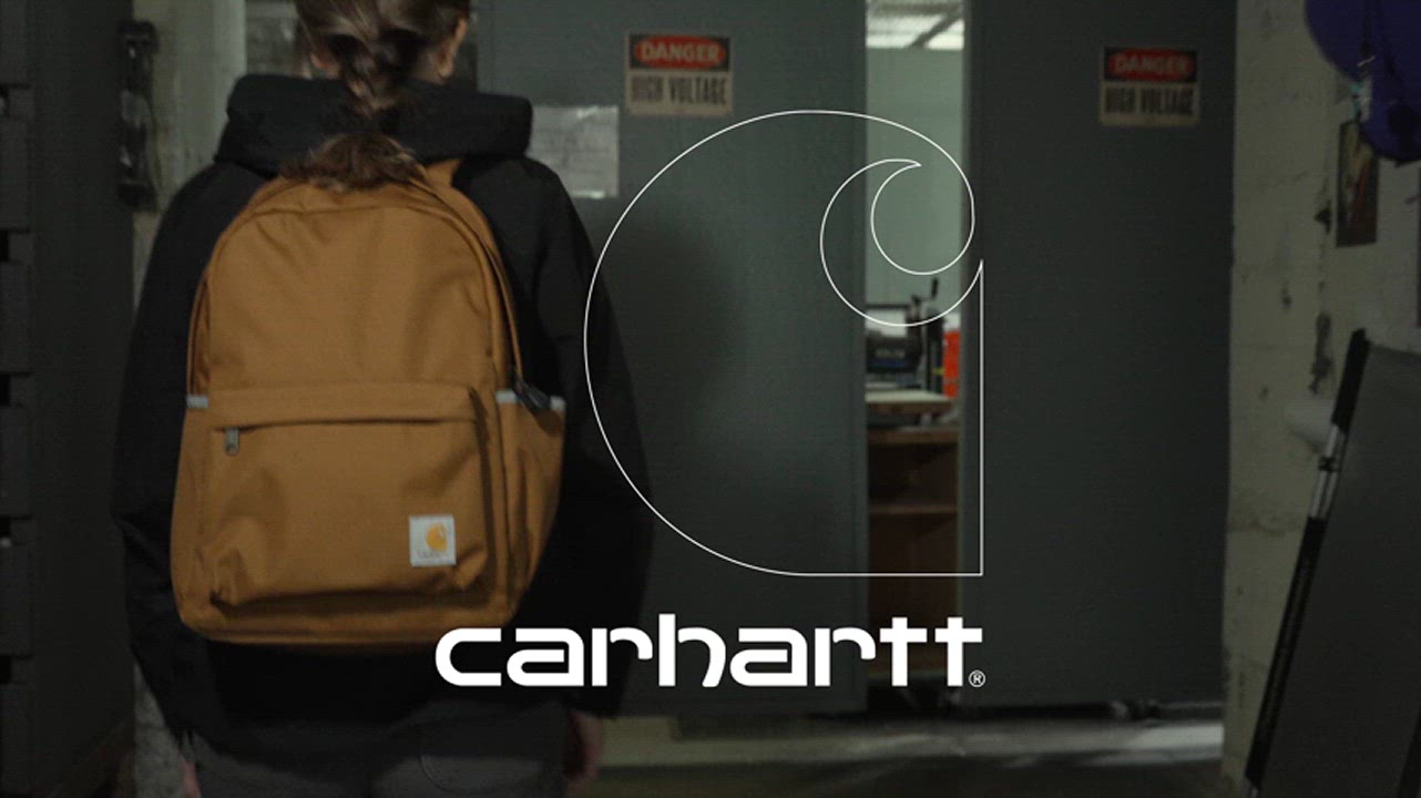 Carhartt Classic 21L Laptop Daypack - view number 8
