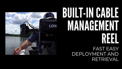 Aqua-Vu Micro Revolution HD Underwater Camera - view number 8