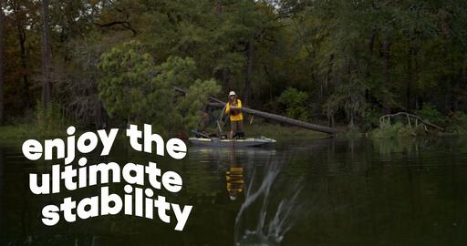 Pelican Catch Mode 110 10 ft 8 in Fishing Kayak  - view number 8