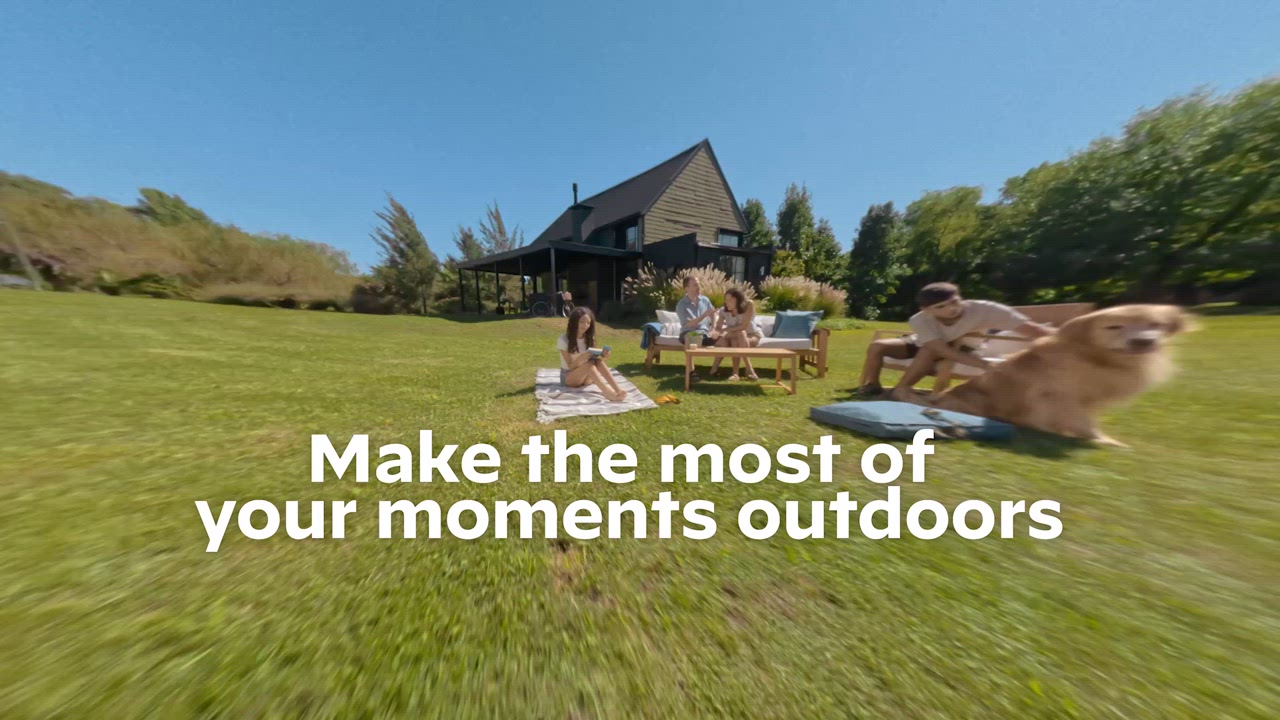 ThermaCELL Rechargeable Lighted Mosquito Repellent - view number 8