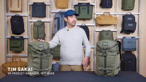 YETI Ranchero 22L Backpack - view number 8