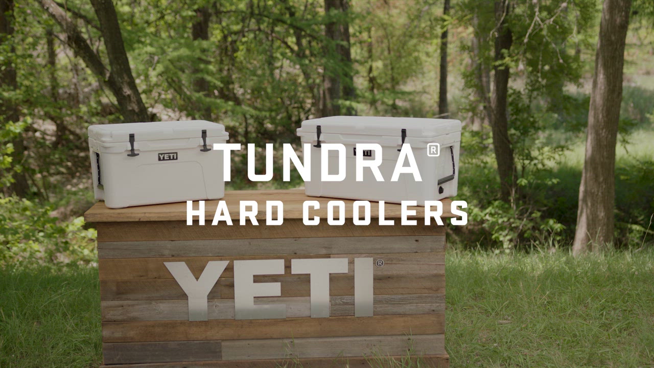 YETI Tundra 35 Cooler - view number 4