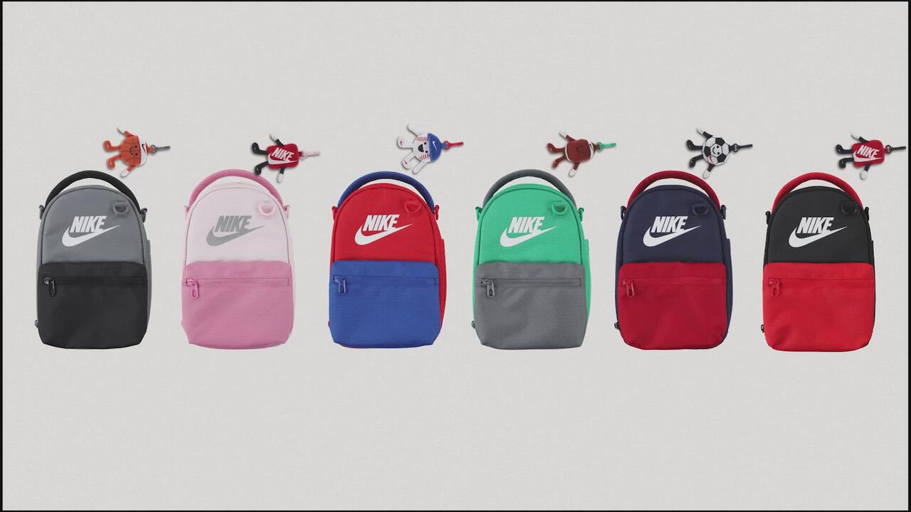 Nike Buddies Lunch Tote | Academy