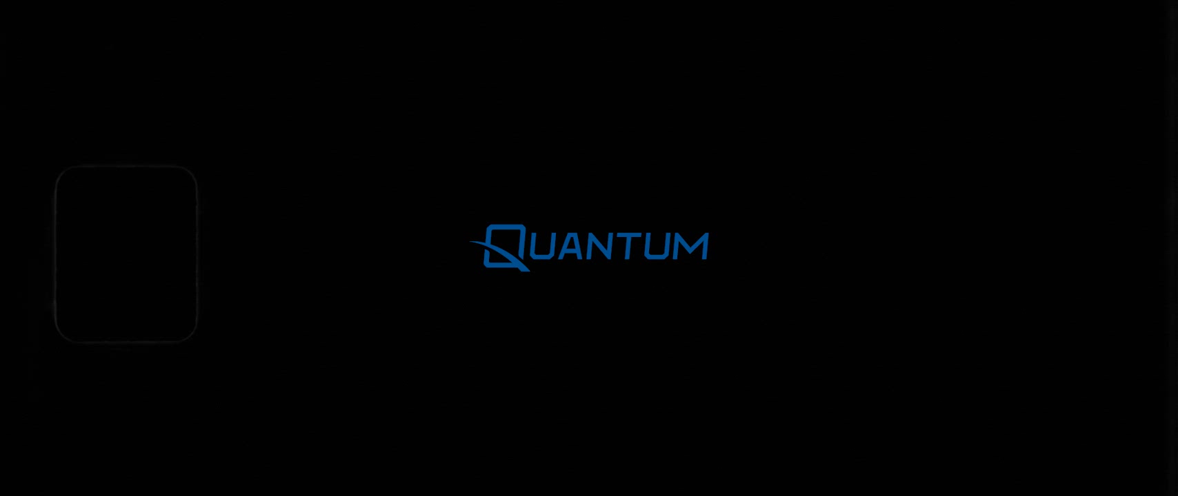 Quantum Blue Runner Saltwater Rod and Reel Combo                                                                                 - view number 6