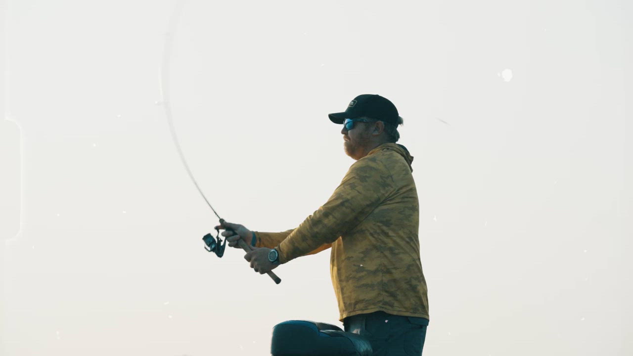 Lew's Speed Spin Spinning Reel - view number 2