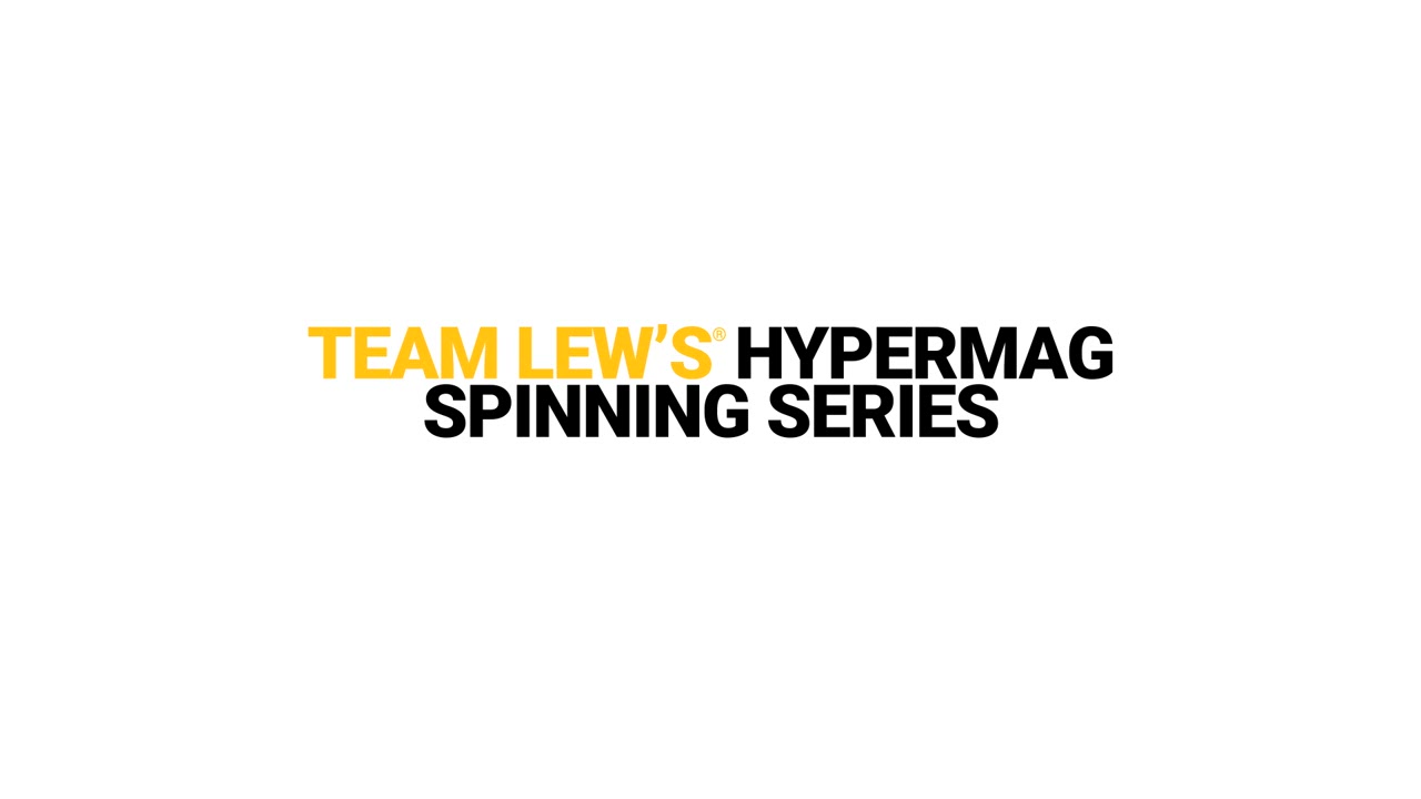Lew's HyperMag Spinning Reel - view number 7