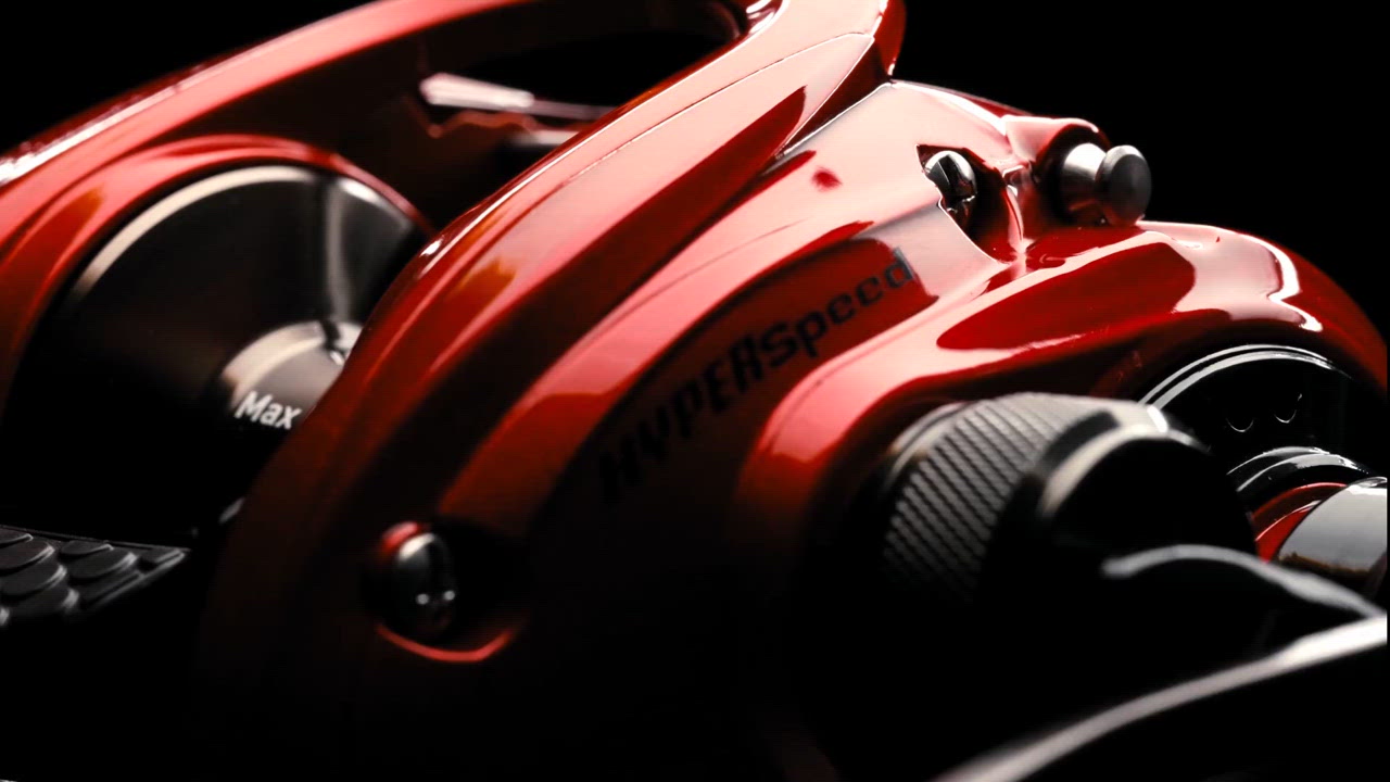 Lew's Hyperspeed LFC Baitcast Reel                                                                                               - view number 7