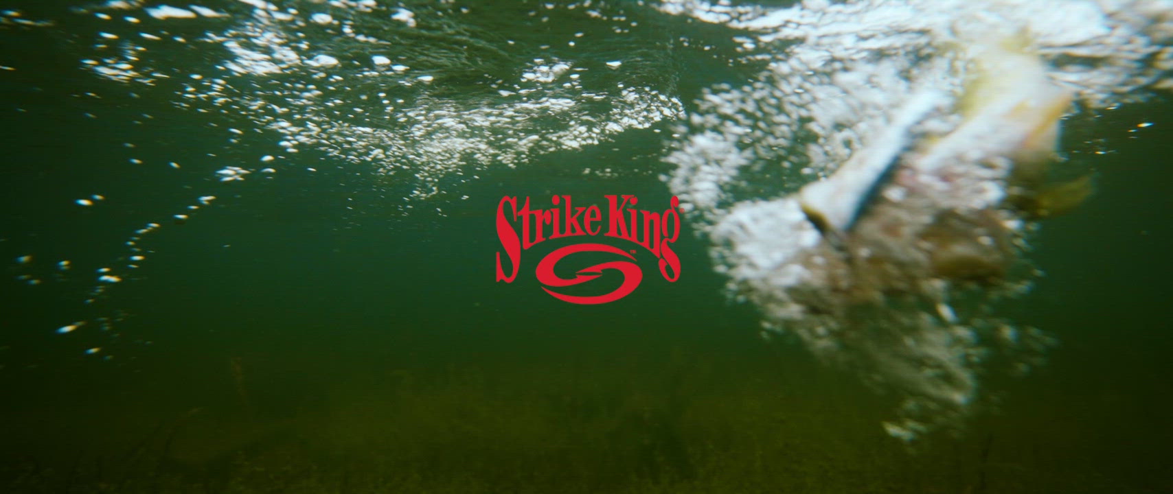 Strike King® Bitsy Minnow Ultra-light Crankbait - view number 2