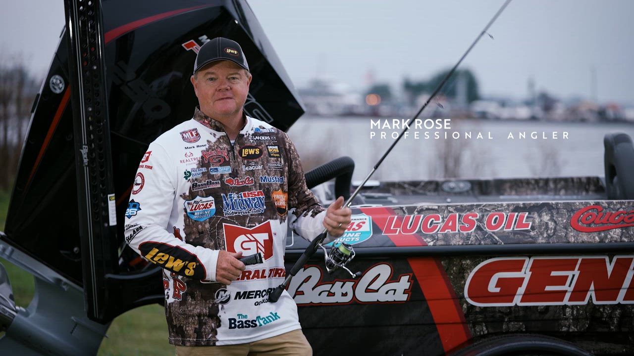 Lew's SuperDuty Spinning Reel Grease - view number 5