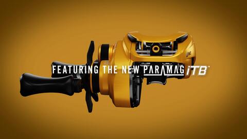 Lew's Custom Pro Gen 3 Baitcast Reel - view number 6