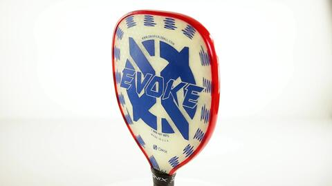 Onix Evoke Composite Teardrop Pickleball Paddle - view number 6