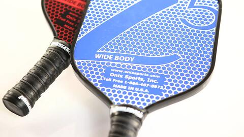 Onix Z5 Graphite Pickleball Paddle - view number 6
