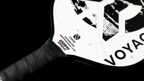 Onix Voyager Pro Pickleball Paddle                                                                                               - view number 8