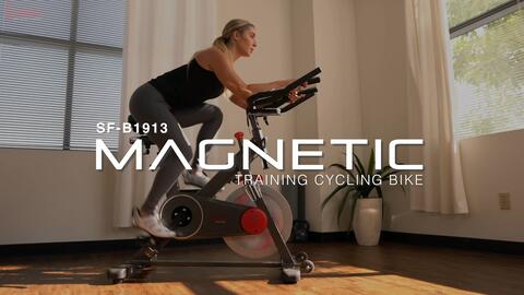 Sunny Health & Fitness Training Cycling Bike - view number 8