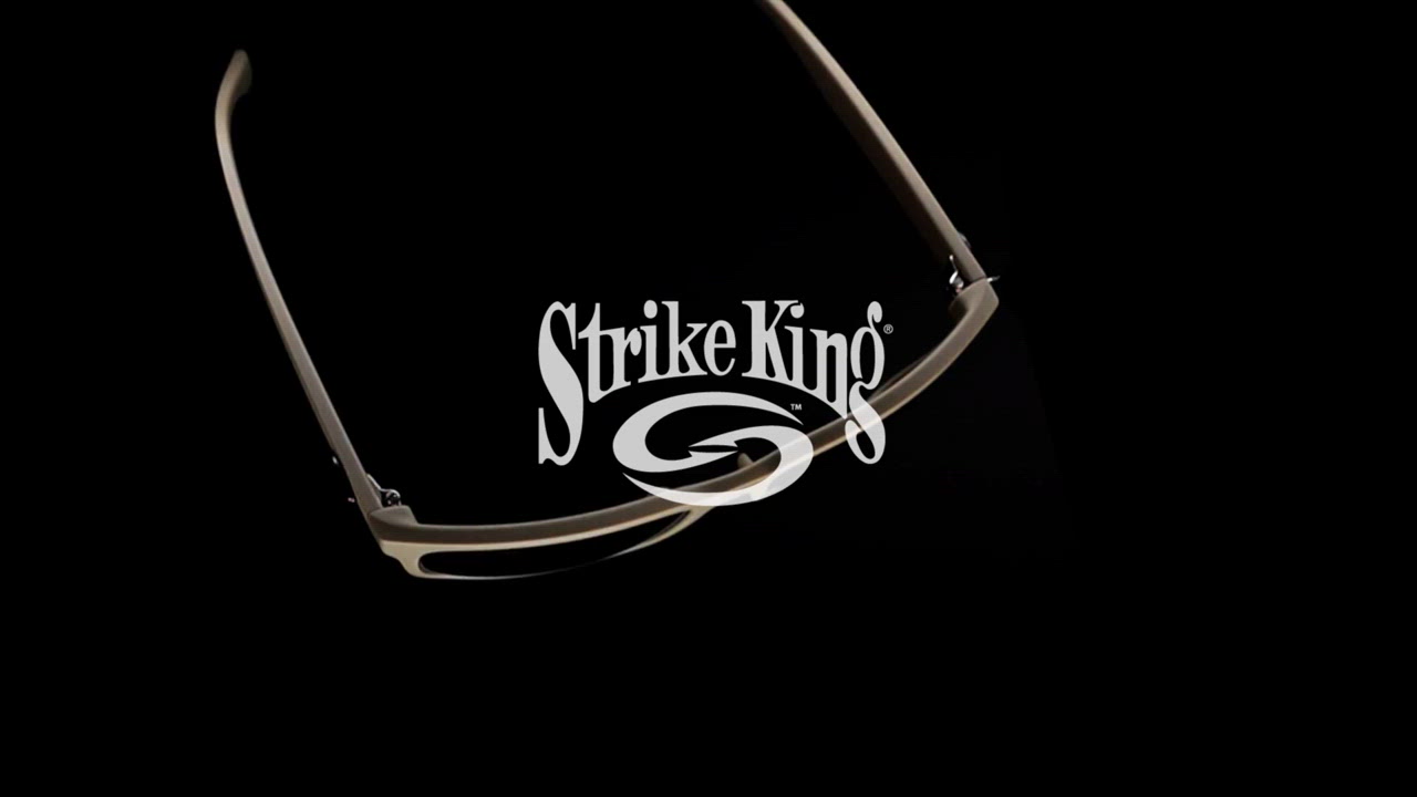 Strike King S11 Rogue Sunglasses                                                                                                 - view number 3