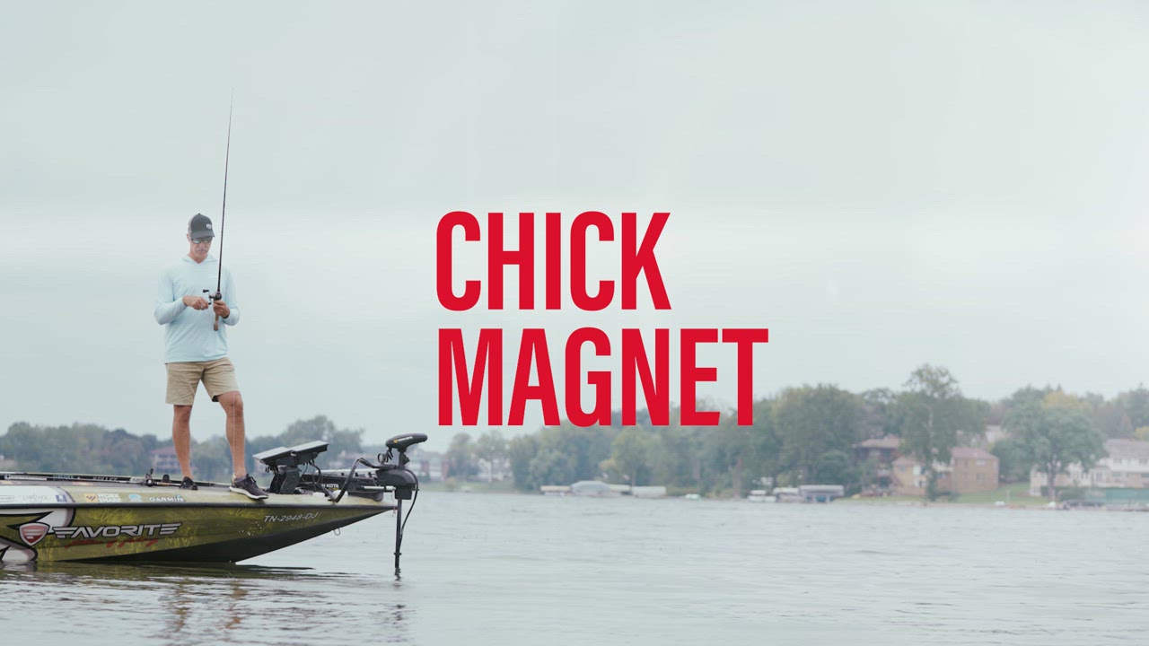 Strike King Series The Chick Magnet Craw Bait - view number 7