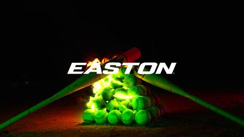 Easton Youth Hype Fire USA Baseball Bat -11 - view number 8